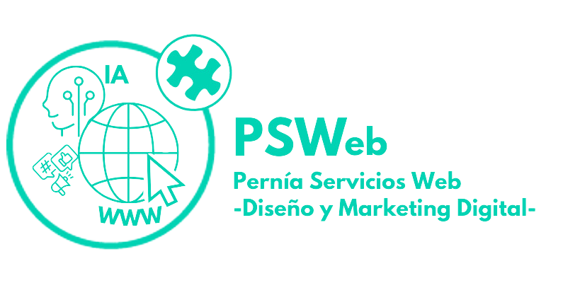 Pernía Servicios Web Diseño y Marketing Digital