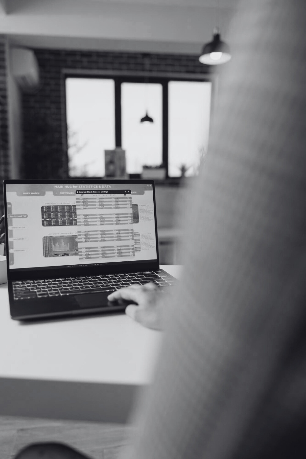 software-gestion