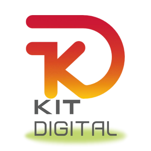 agente digitalizador, Kit Digital para autónomos y pymes