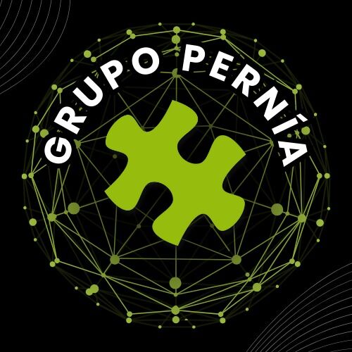 ¿Aún no te has enterado? 👀

¡GRUPO PERNÍA ESTÁ A TU SERVICIO Y AL DE TU EMPRESA!

Con más de 20 años de experiencia, te ofrecemos soluciones completas en tecnología: servidores, redes, cámaras de vigilancia, instalaciones eléctricas, diseño web, hosting y marketing online. 🖥️💡

#GrupoPernia #Zaragoza #KitDigital #DiseñoWeb #MarketingDigital #Tecnología