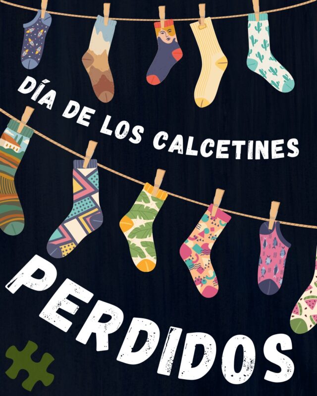🧦💻 ¡Que solo se pierdan los calcetines, no tu información! 🧦🔐

Hoy celebramos el curioso Día Mundial de los Calcetines Perdidos, esos que desaparecen sin dejar rastro… 😅 Pero cuando se trata de tu correo electrónico o la información de tu empresa, perder algo no es una opción.

En Grupo Pernía nos aseguramos de que nada se pierda en el camino:

📧 Gestión y soporte de correo electrónico seguro.
💾 Sistemas fiables para respaldo y protección de datos.
🌐 Soluciones web y tecnológicas que mantienen todo en orden.

🧦 Los calcetines puede que se escapen… pero tu información, nunca.

#GrupoPernía #DíaDelCalcetínPerdido #SeguridadDigital #NoPierdasNada #TecnologíaFiable